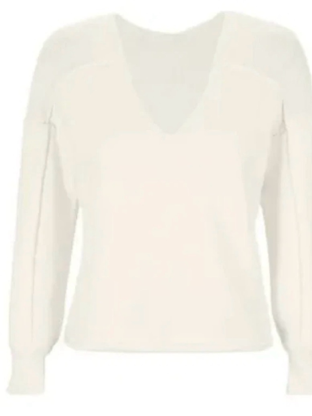 Cabi Easy Pullover #6172